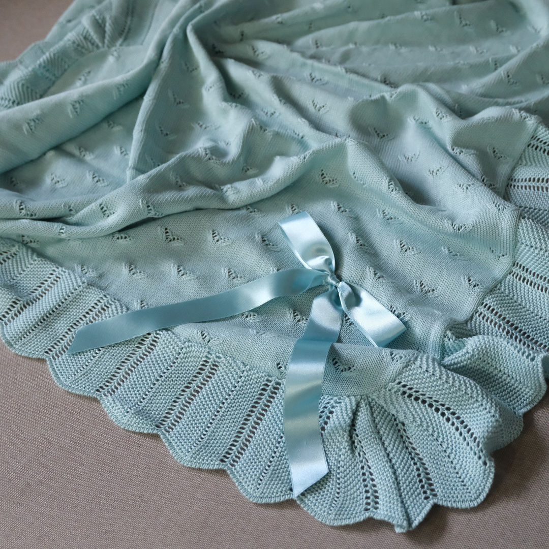 Toquilla Diego verde menta