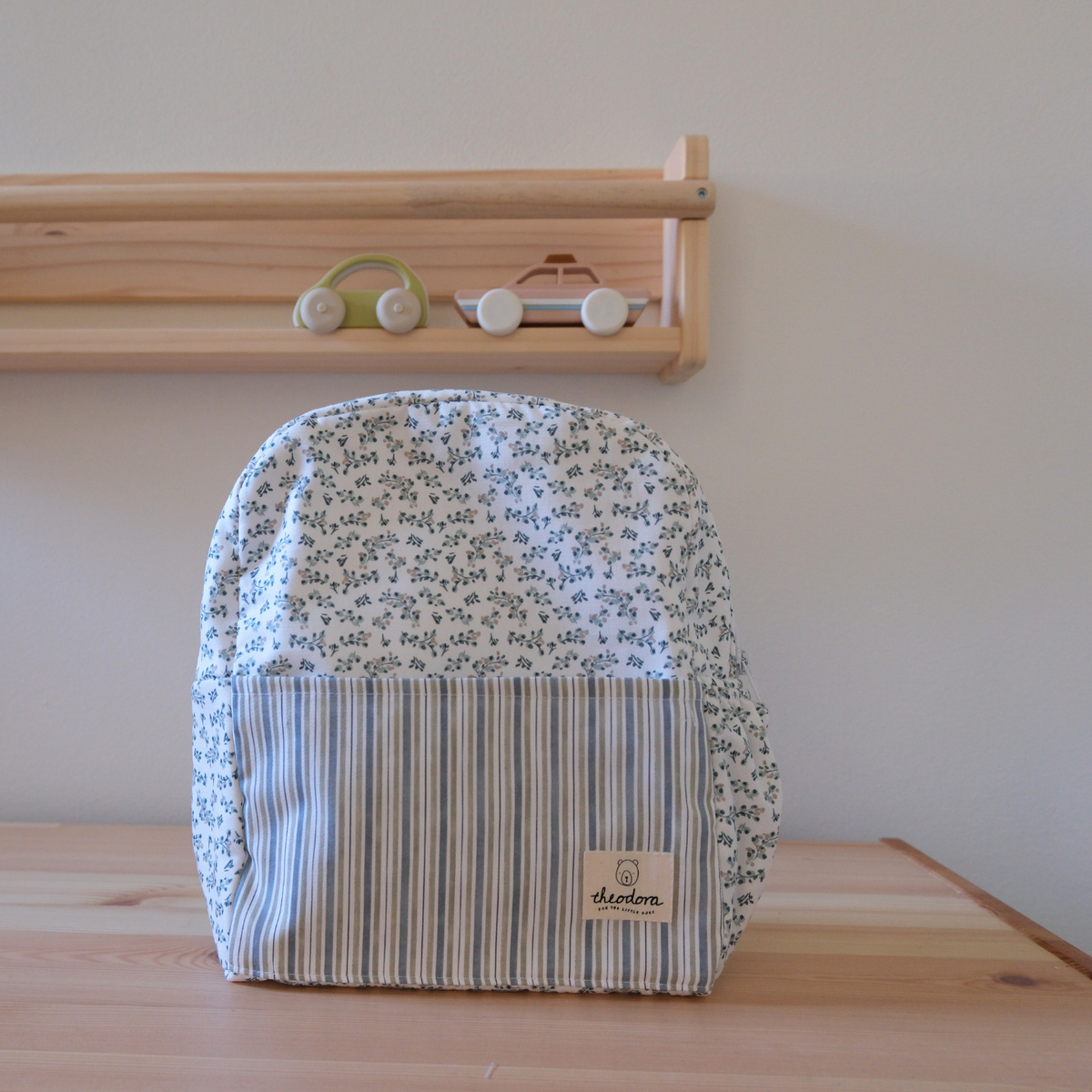 Mochila Ignacio