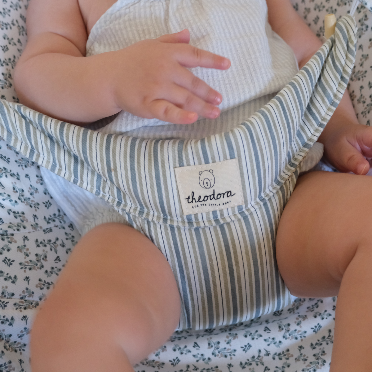 Funda babyjorn Ignacio