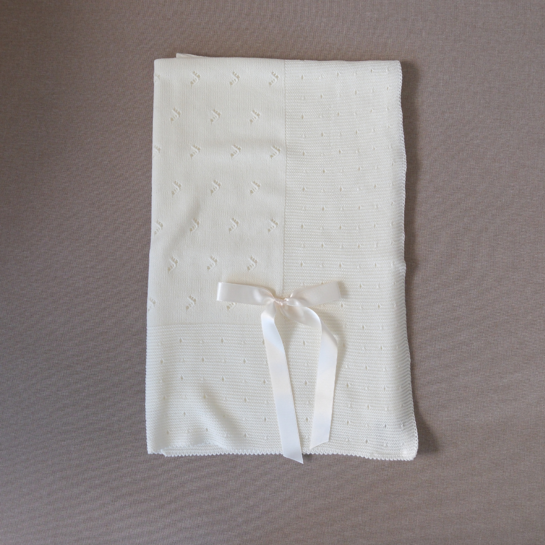 Toquilla Sofía crema