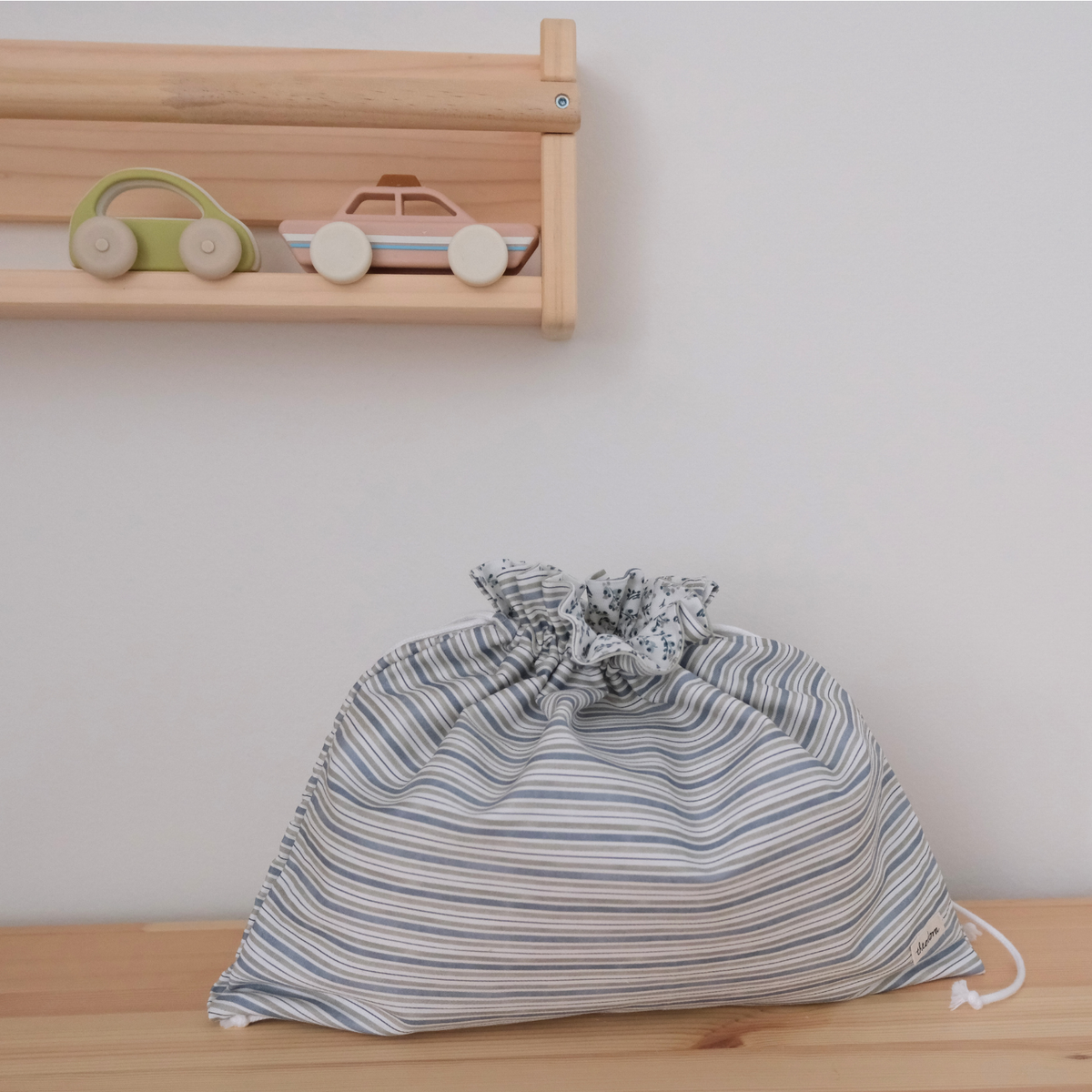 Bolsa impermeable grande Nicolás