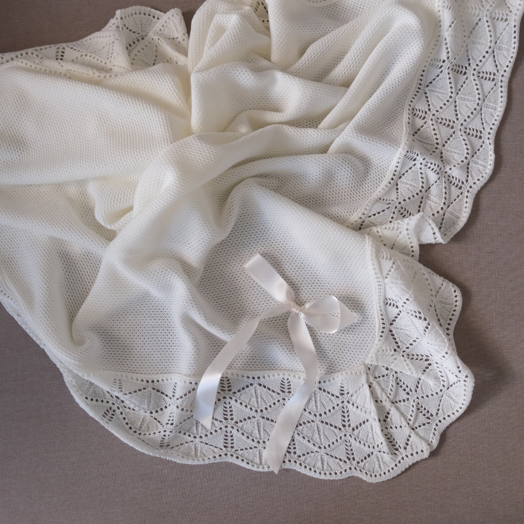 Toquilla Amaia crema