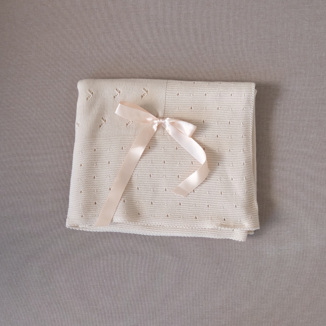 Toquilla Sofía beige