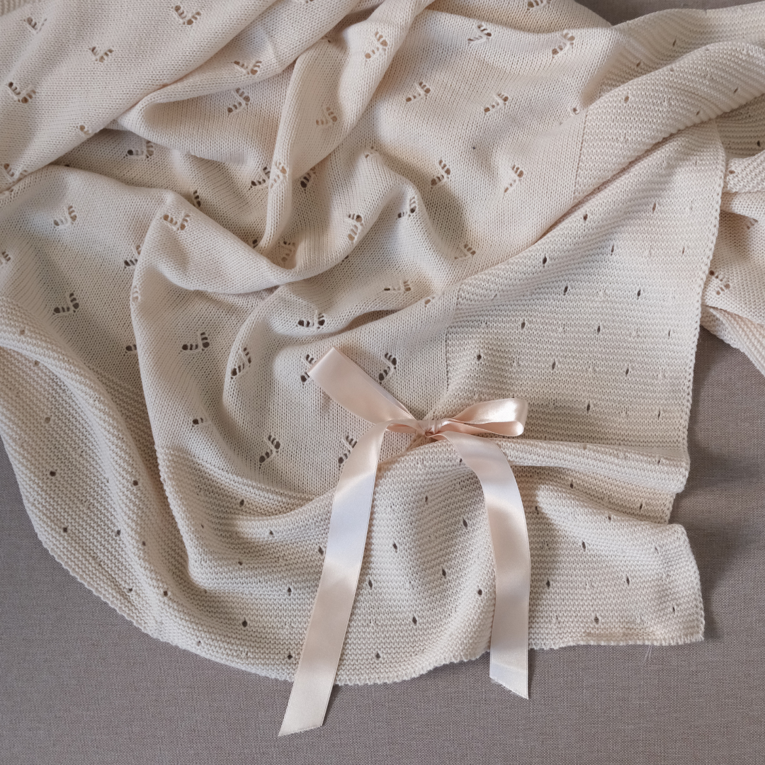 Toquilla Sofía beige