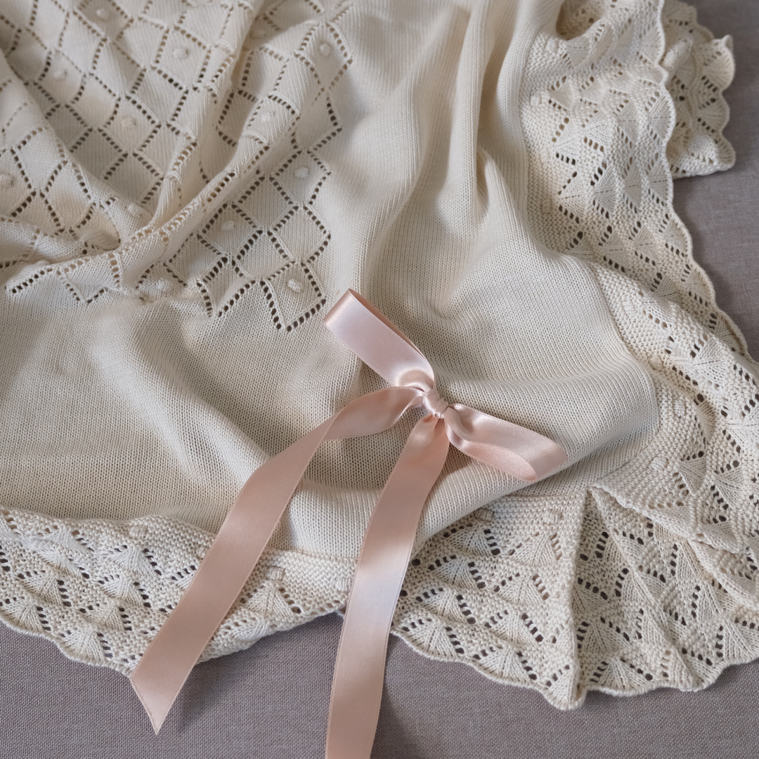 Toquilla Alonso beige