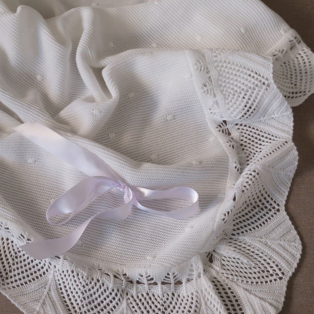 Toquilla Javi blanca