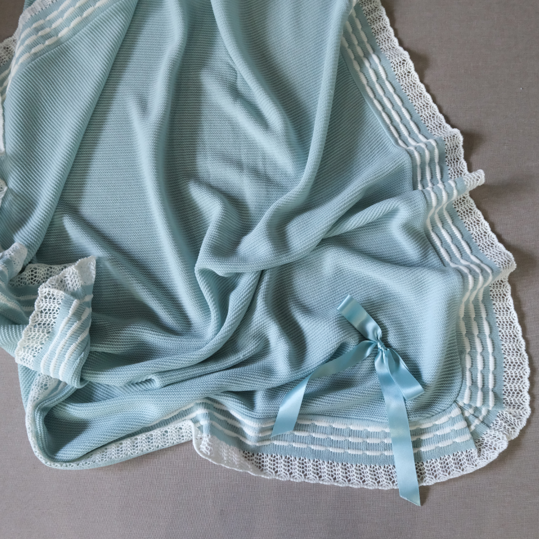 Toquilla Ximena verde menta