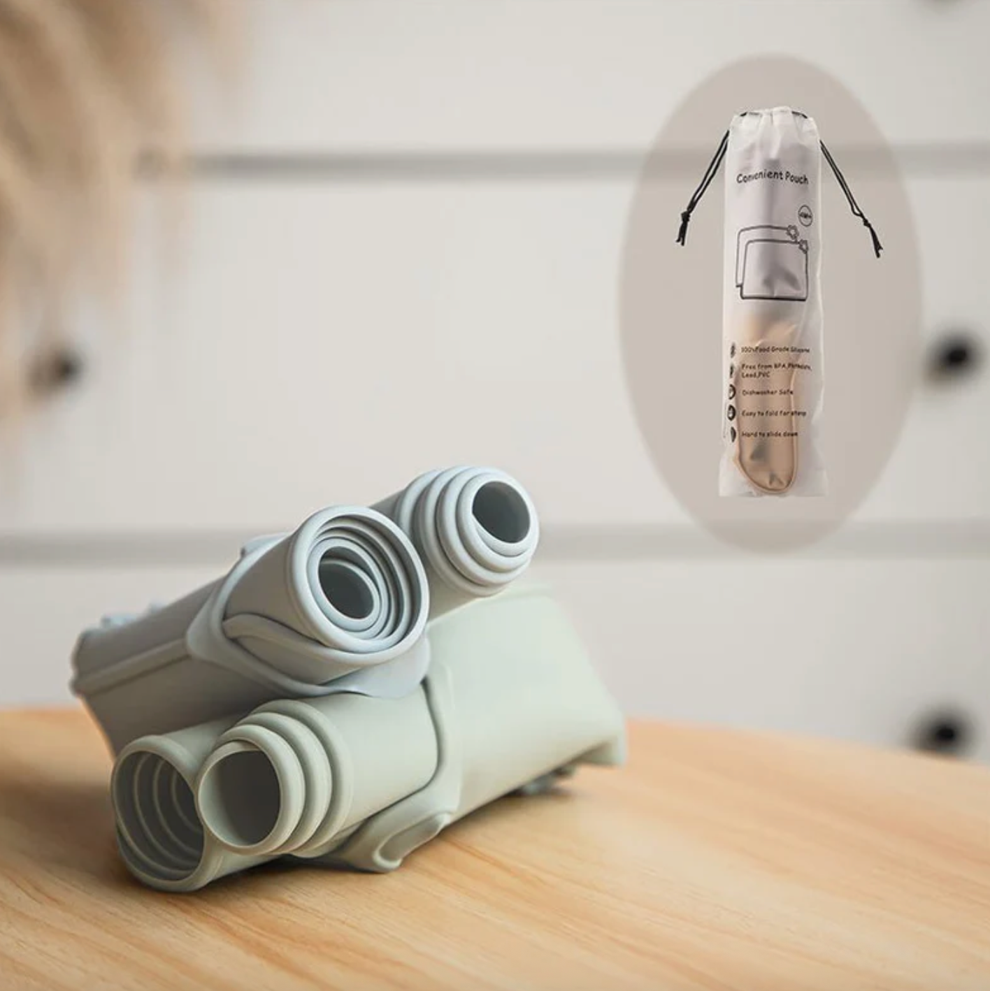 Manteles individuales (2pack)