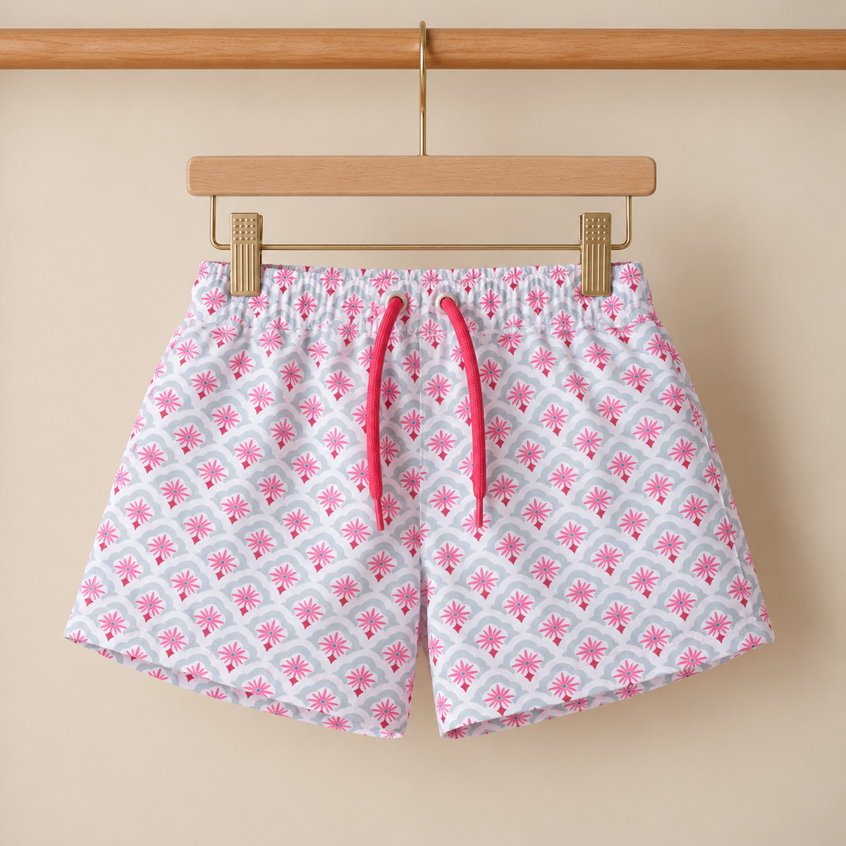 Traje de baño india