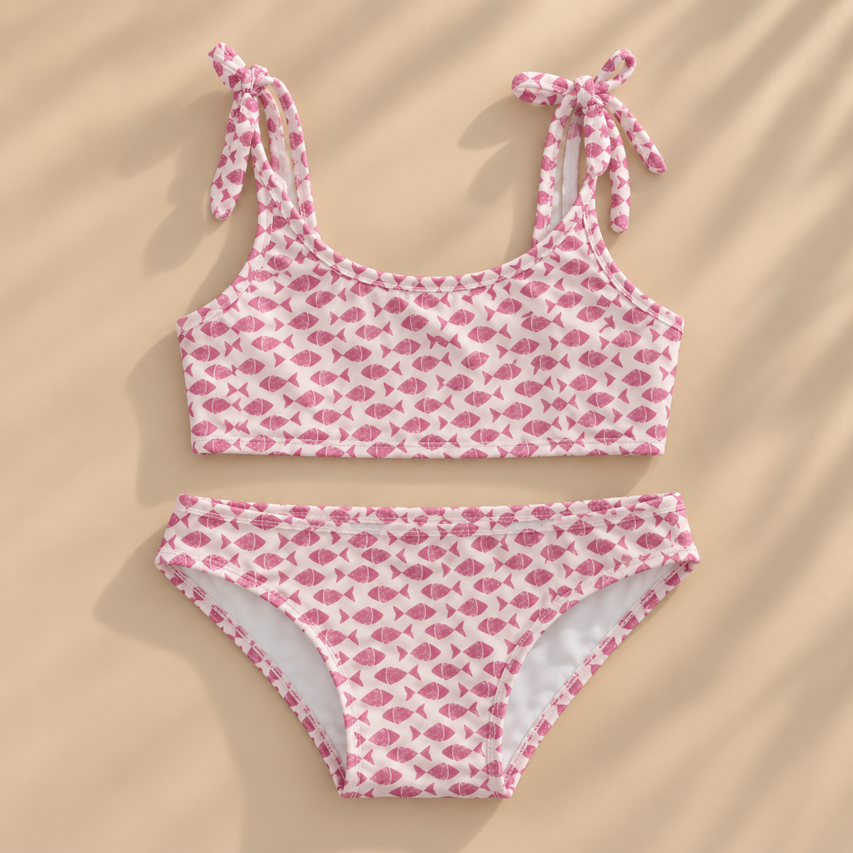Bikini peces