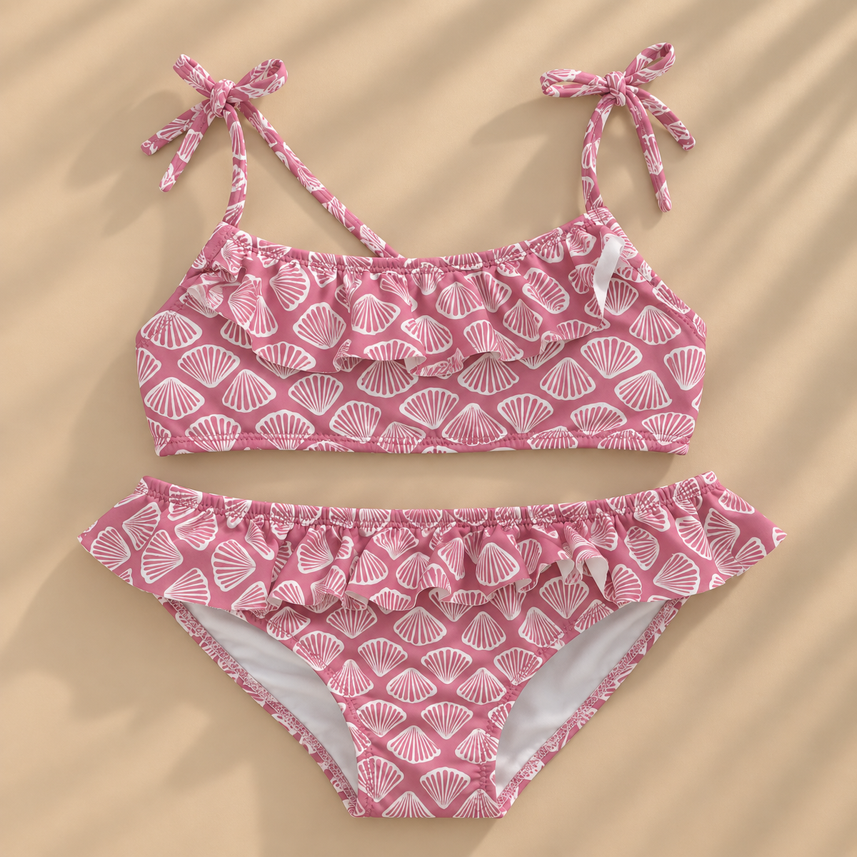 Bikini conchitas